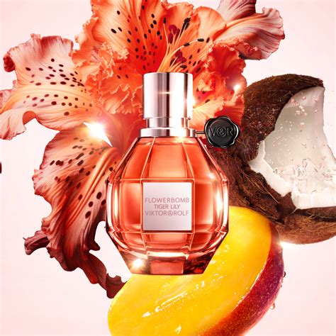 tigerlily perfume